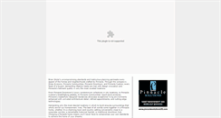 Desktop Screenshot of pinnaclecompanies.net